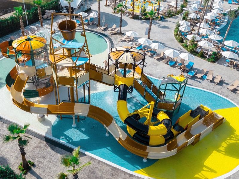 Hotel Grand VM Conference & Spa 5* pas cher photo 2