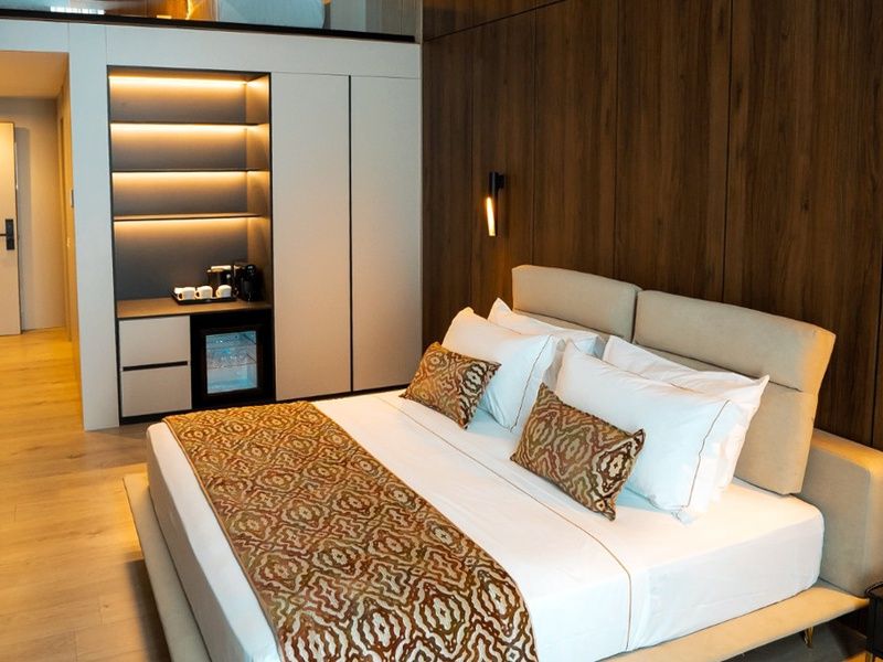 Hotel Grand VM Conference & Spa 5* pas cher photo 8