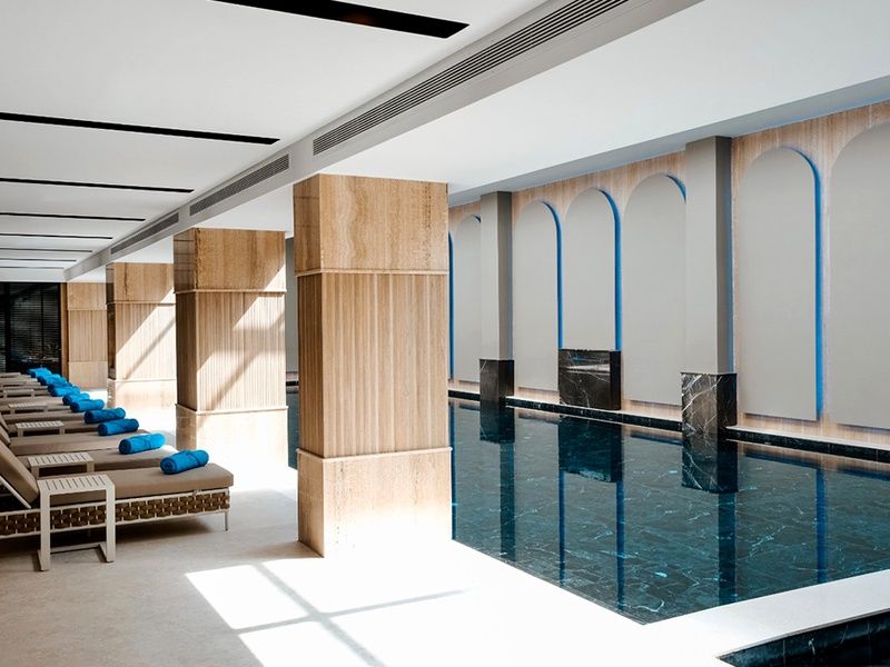 Hotel Grand VM Conference & Spa 5* pas cher photo 12