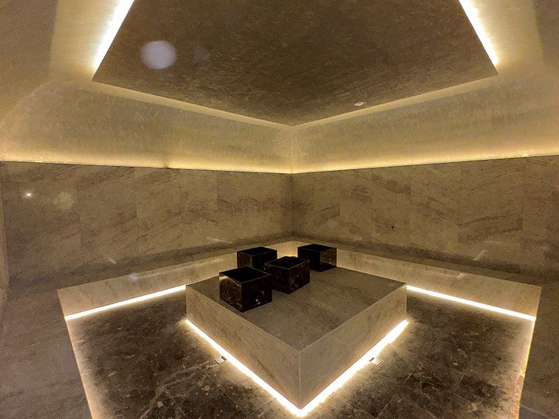 Hotel Grand VM Conference & Spa 5* pas cher photo 14