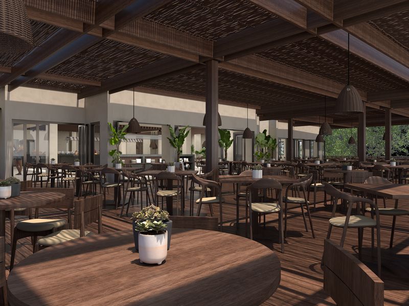 Hôtel Kappa Club Oya Beach 5* pas cher photo 5