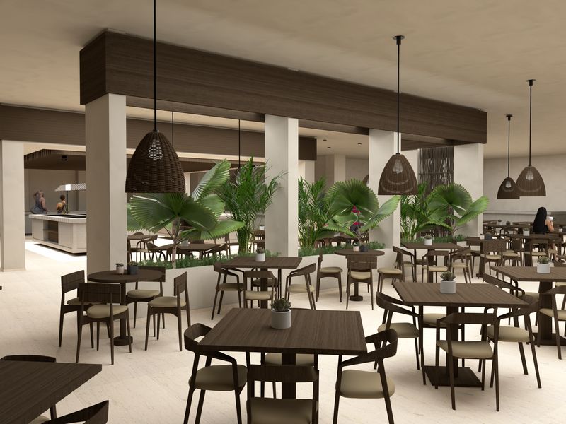 Hôtel Kappa Club Oya Beach 5* pas cher photo 6