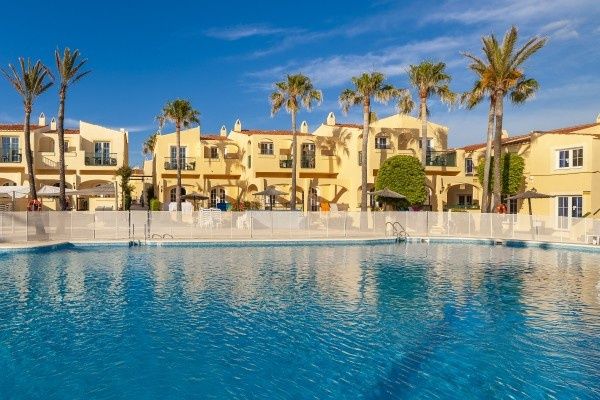 Hôtel Club Jumbo Globales Binimar 3* pas cher photo 1