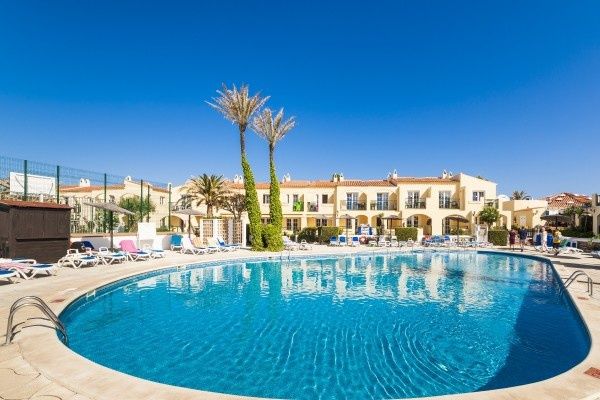 Hôtel Club Jumbo Globales Binimar 3* pas cher photo 2