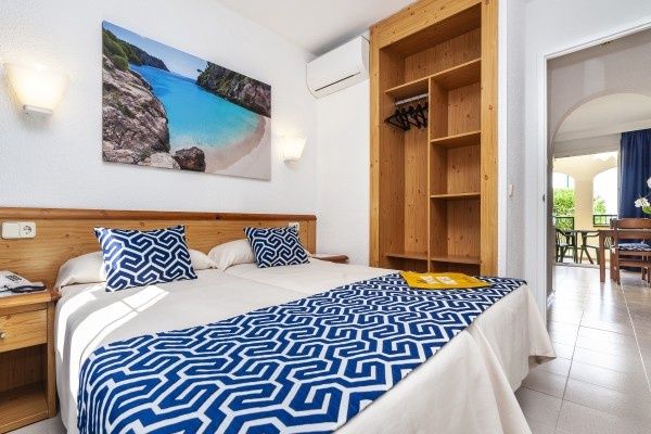 Hôtel Club Jumbo Globales Binimar 3* pas cher photo 4