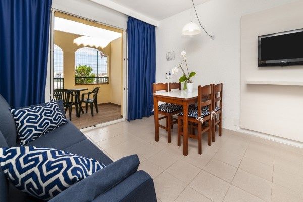 Hôtel Club Jumbo Globales Binimar 3* pas cher photo 6