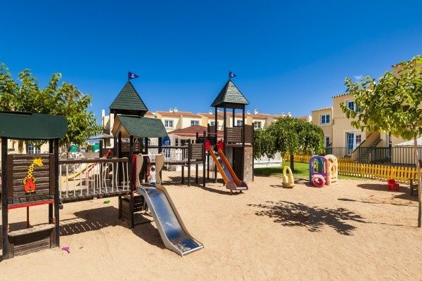 Hôtel Club Jumbo Globales Binimar 3* pas cher photo 13