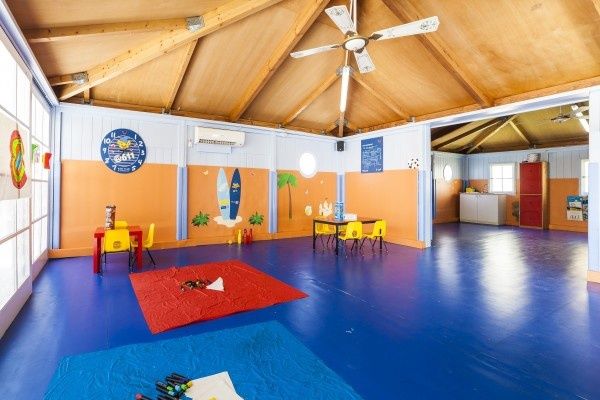 Hôtel Club Jumbo Globales Binimar 3* pas cher photo 14