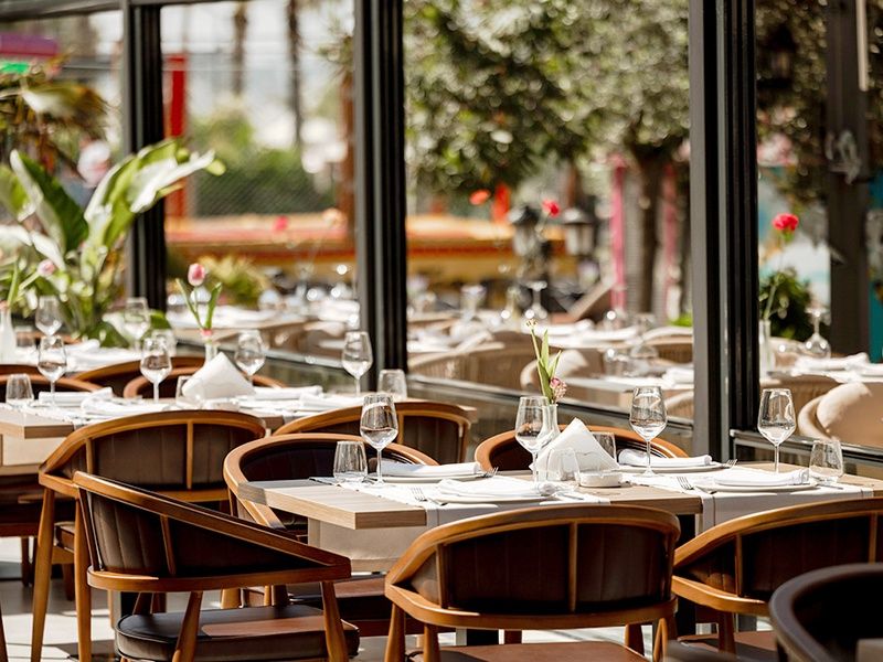 Hôtel Grand Blue Fafa Resort & Spa 5* pas cher photo 3