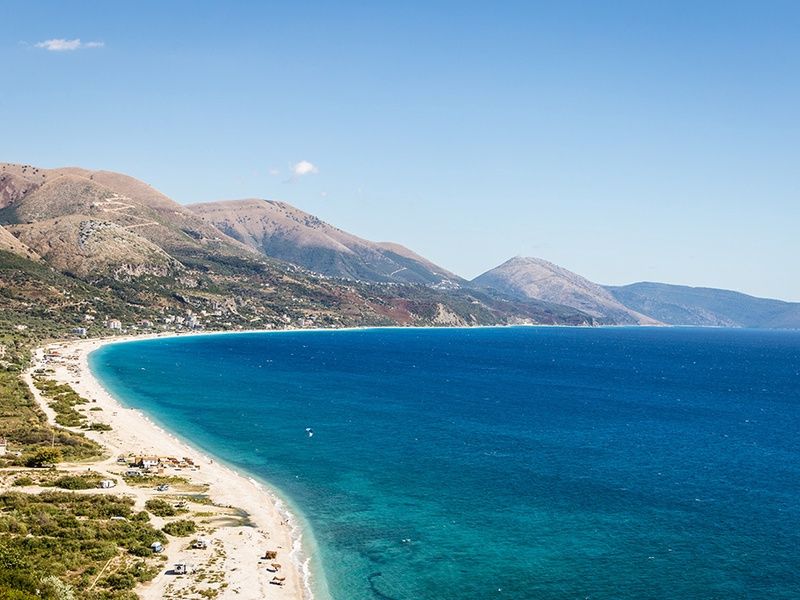 Hôtel Grand Blue Fafa Resort & Spa 5* pas cher photo 5