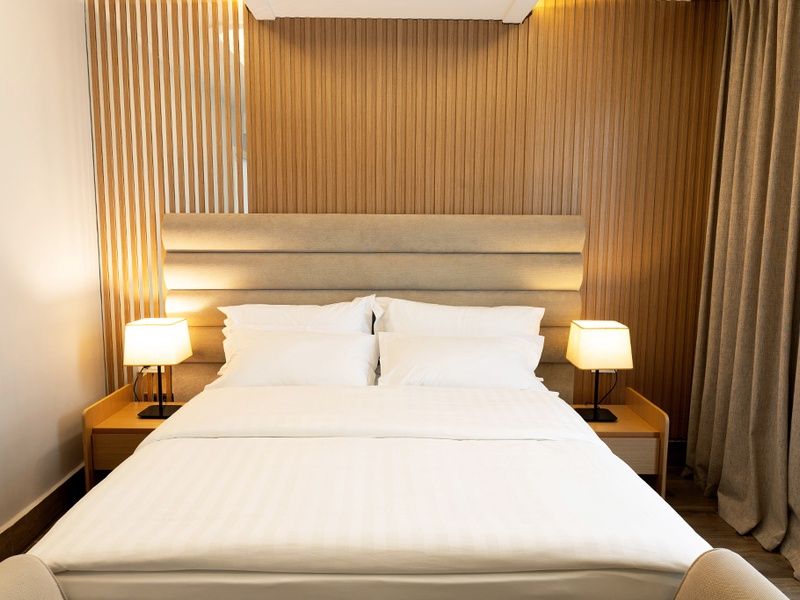 Hôtel Grand Blue Fafa Resort & Spa 5* pas cher photo 6