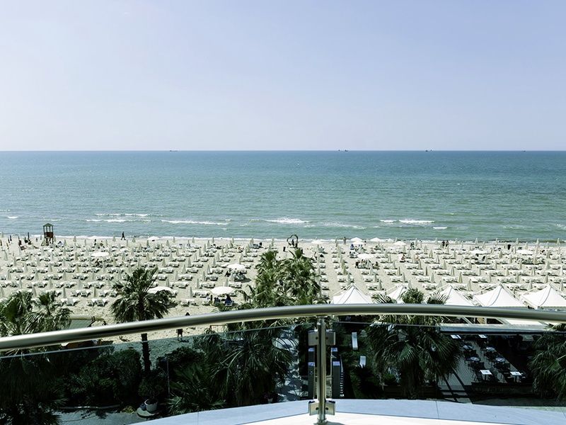 Hôtel Grand Blue Fafa Resort & Spa 5* pas cher photo 7