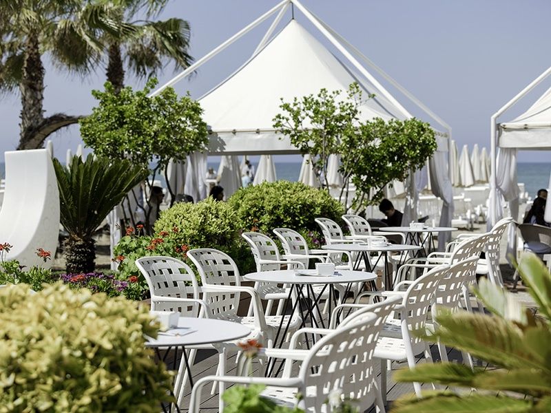 Hôtel Grand Blue Fafa Resort & Spa 5* pas cher photo 8