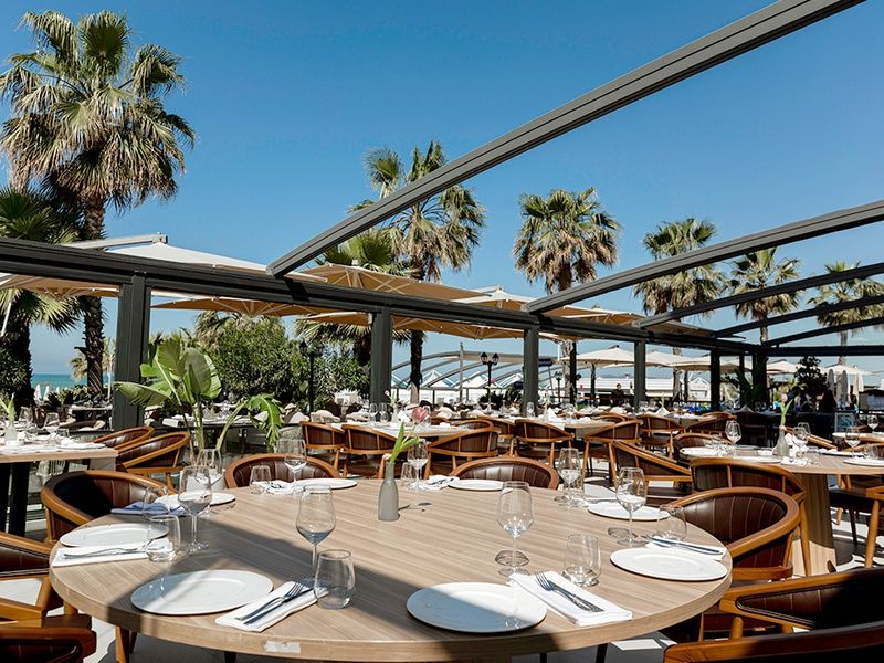 Hôtel Grand Blue Fafa Resort & Spa 5* pas cher photo 9