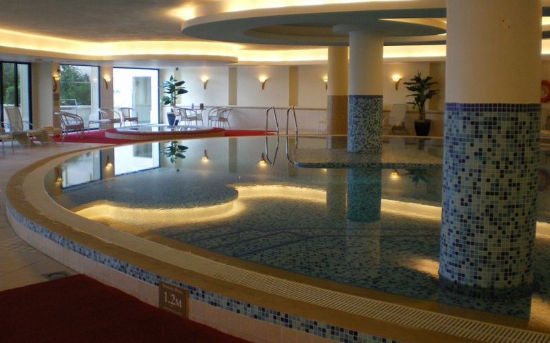 Hôtel Grand Hôtel Excelsior 5* pas cher photo 5