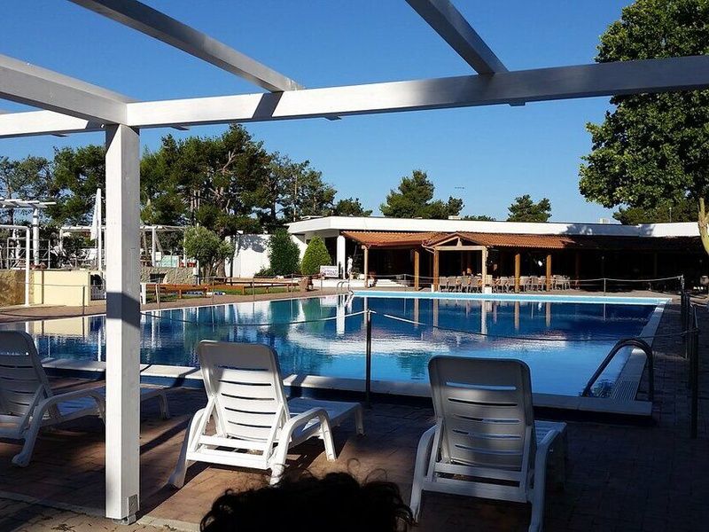 Hôtel Futura Club Albatros 3* pas cher photo 4