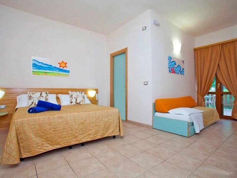 Hôtel Futura Club Albatros 3* pas cher photo 8