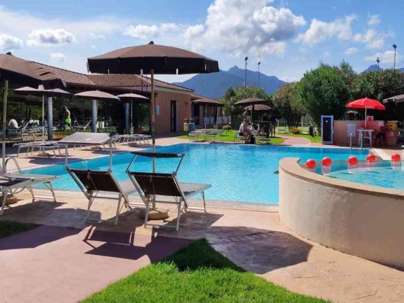 Hotel Li Suari 4* pas cher photo 2