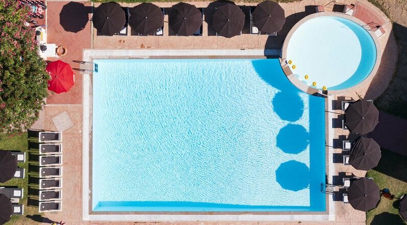 Hotel Li Suari 4* pas cher photo 3