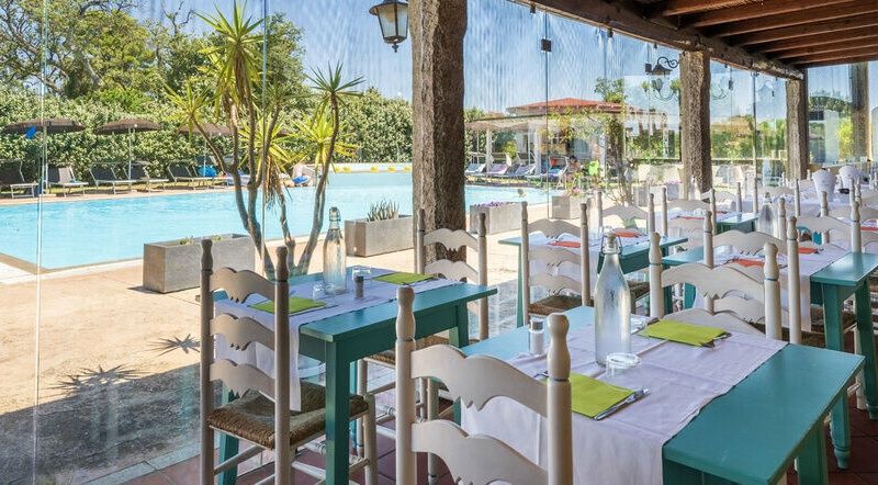 Hotel Li Suari 4* pas cher photo 6