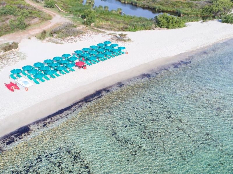 Hotel Li Suari 4* pas cher photo 8