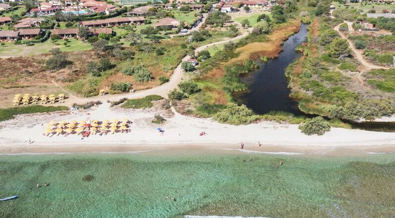 Hotel Li Suari 4* pas cher photo 9