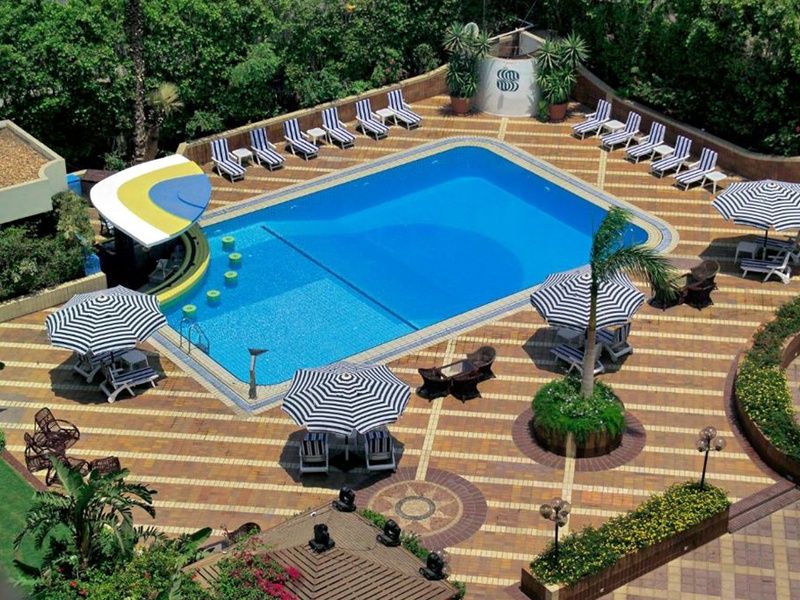 Ôcity Xperience Sonesta Hotel Tower & Casino 5* pas cher