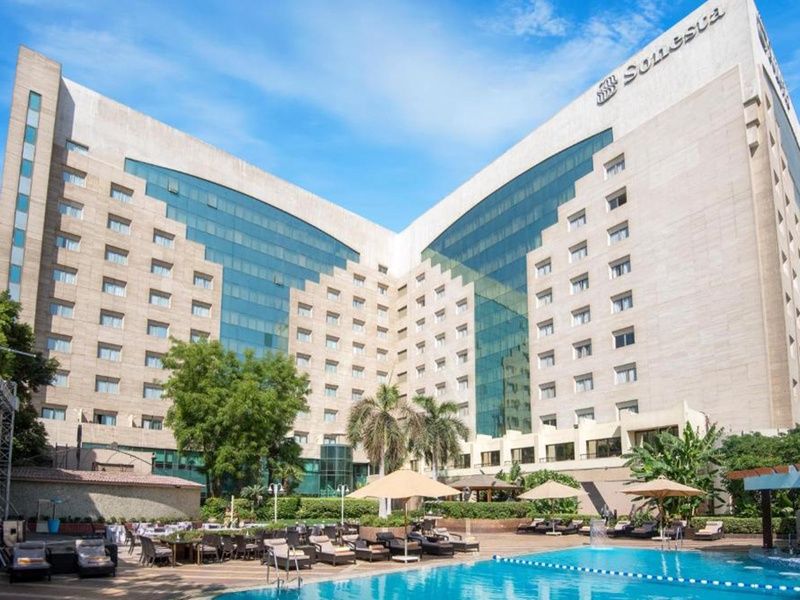 Ôcity Xperience Sonesta Hotel Tower & Casino 5* pas cher photo 2