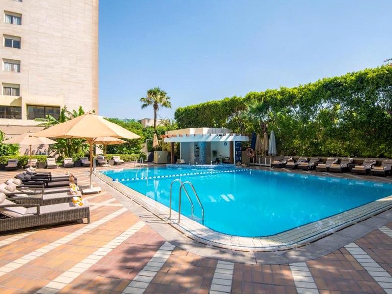 Ôcity Xperience Sonesta Hotel Tower & Casino 5* pas cher photo 3