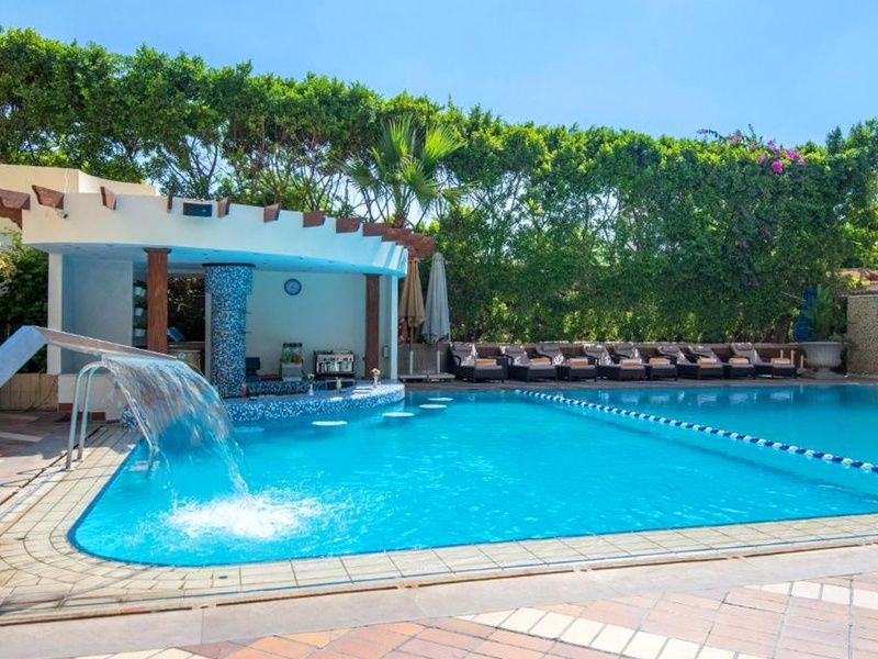 Ôcity Xperience Sonesta Hotel Tower & Casino 5* pas cher photo 4