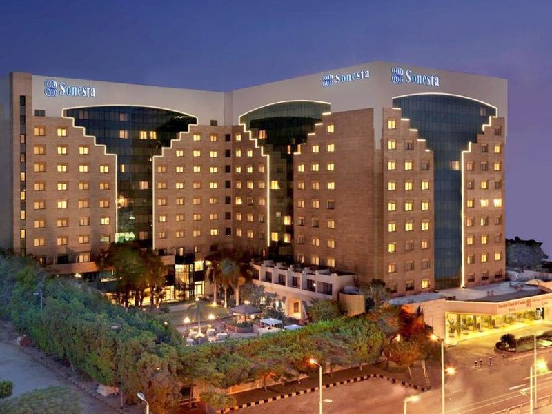 Ôcity Xperience Sonesta Hotel Tower & Casino 5* pas cher photo 5