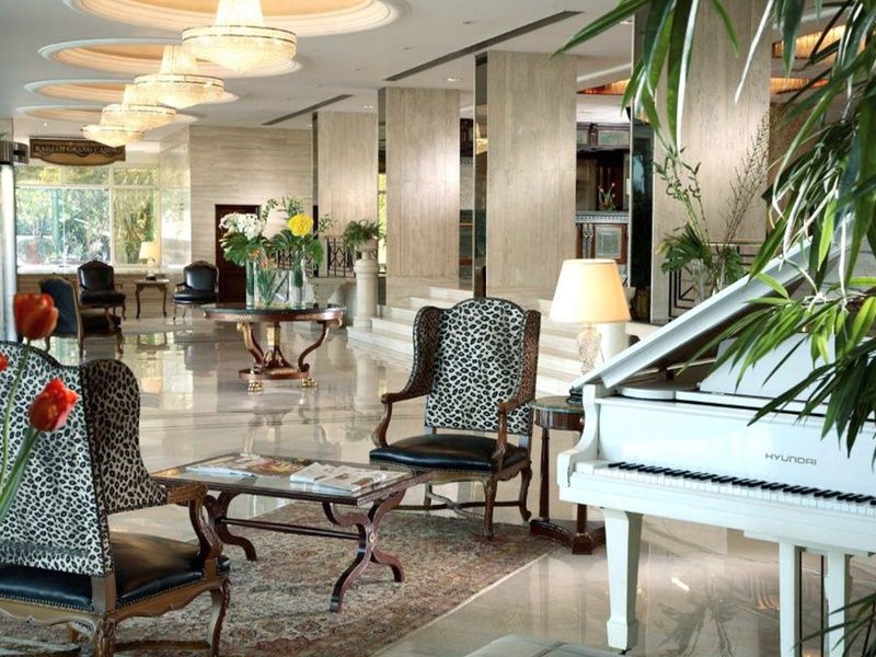 Ôcity Xperience Sonesta Hotel Tower & Casino 5* pas cher photo 6