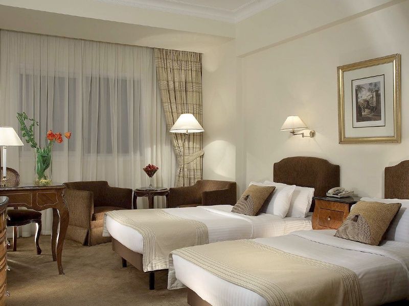 Ôcity Xperience Sonesta Hotel Tower & Casino 5* pas cher photo 7