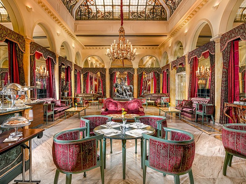 Ôcity Xperience Sonesta Hotel Tower & Casino 5* pas cher photo 8