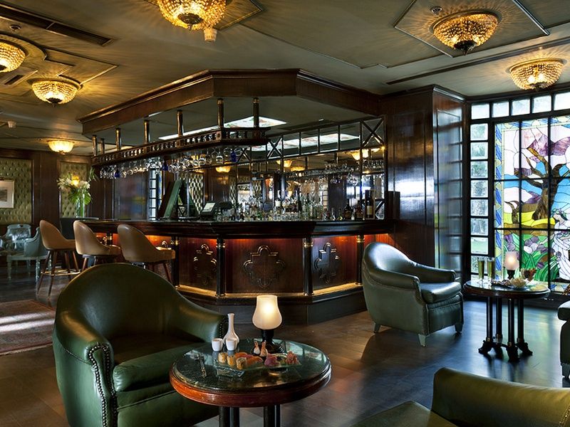 Ôcity Xperience Sonesta Hotel Tower & Casino 5* pas cher photo 10