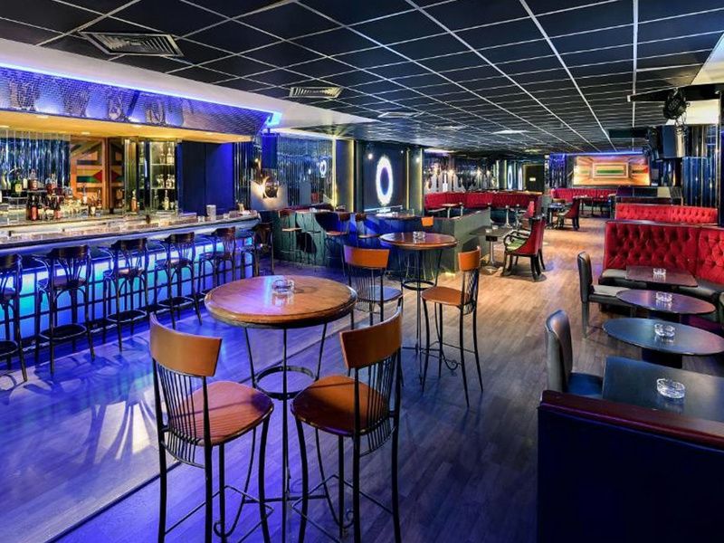 Ôcity Xperience Sonesta Hotel Tower & Casino 5* pas cher photo 11