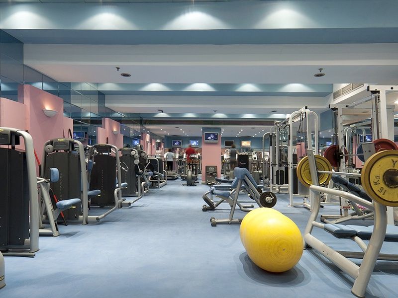 Ôcity Xperience Sonesta Hotel Tower & Casino 5* pas cher photo 12