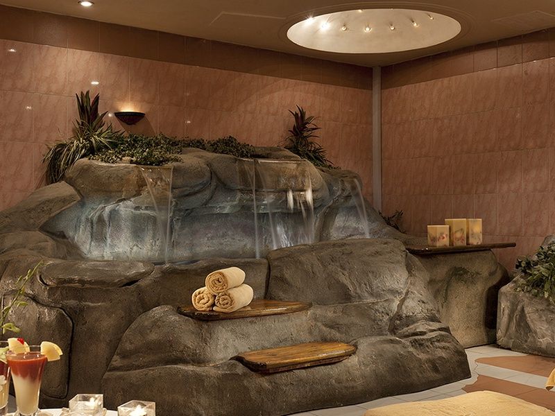 Ôcity Xperience Sonesta Hotel Tower & Casino 5* pas cher photo 13