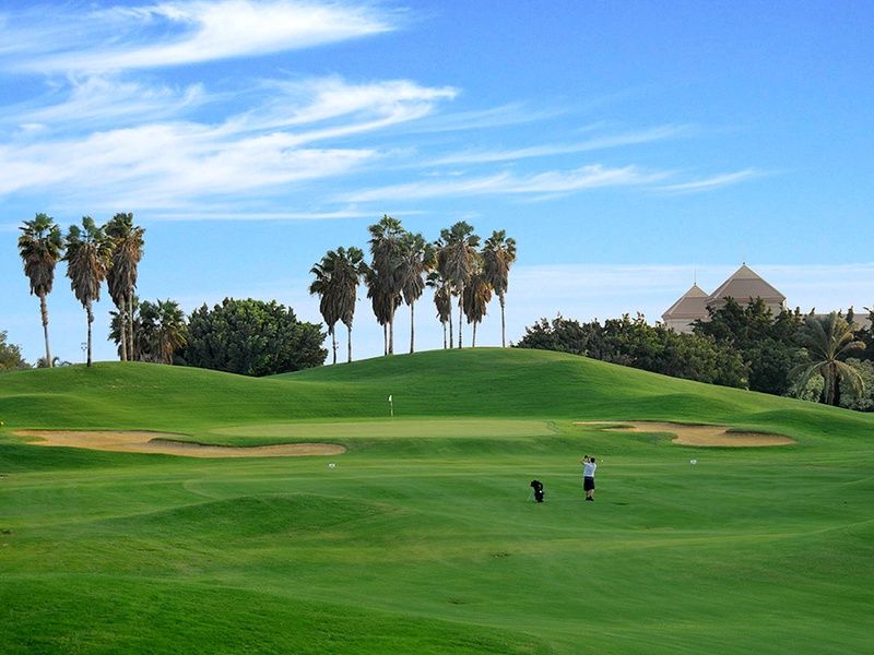 Ôcity Xperience Swiss Inn Pyramids Golf Resort 5* pas cher photo 5