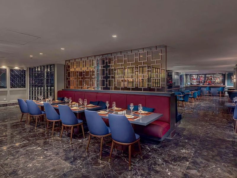 Ôcity Xperience Radisson Blu Hotel Cairo 5* pas cher photo 7