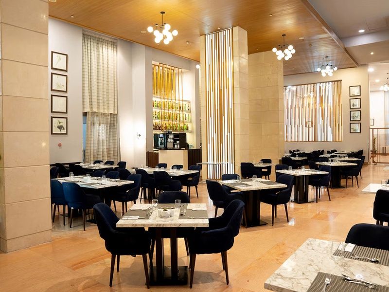 Ôcity Xperience Radisson Blu Hotel Cairo 5* pas cher photo 8