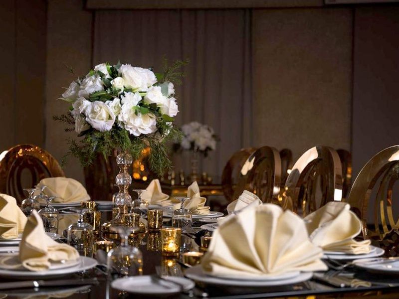 Ôcity Xperience Radisson Blu Hotel Cairo 5* pas cher photo 9