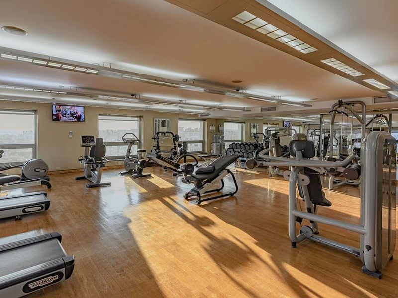 Ôcity Xperience Radisson Blu Hotel Cairo 5* pas cher photo 11