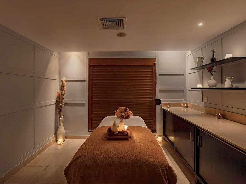 Ôcity Xperience Radisson Blu Hotel Cairo 5* pas cher photo 12