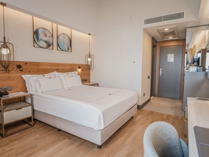 Hôtel Miramare Beach Hôtels 5* pas cher photo 3