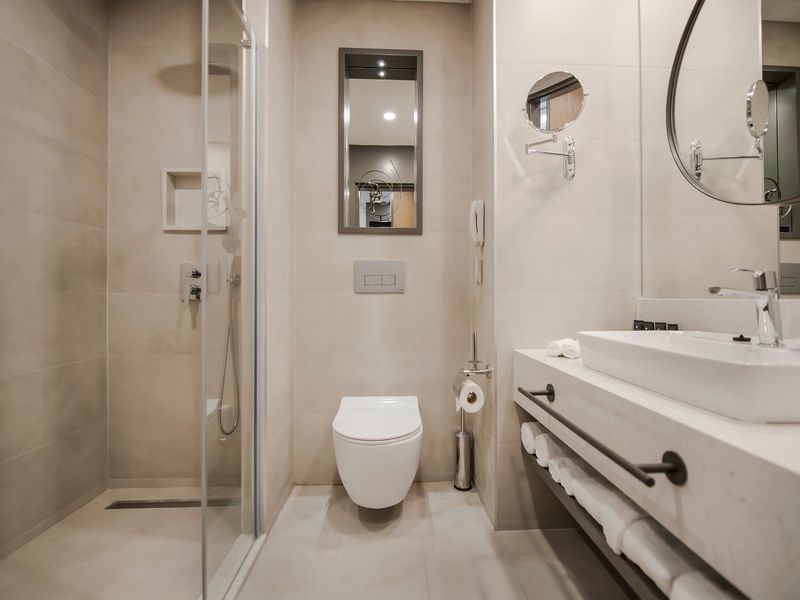 Hôtel Miramare Beach Hôtels 5* pas cher photo 4