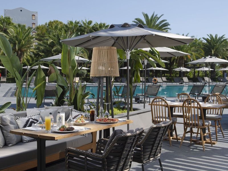 Hôtel Miramare Beach Hôtels 5* pas cher photo 10