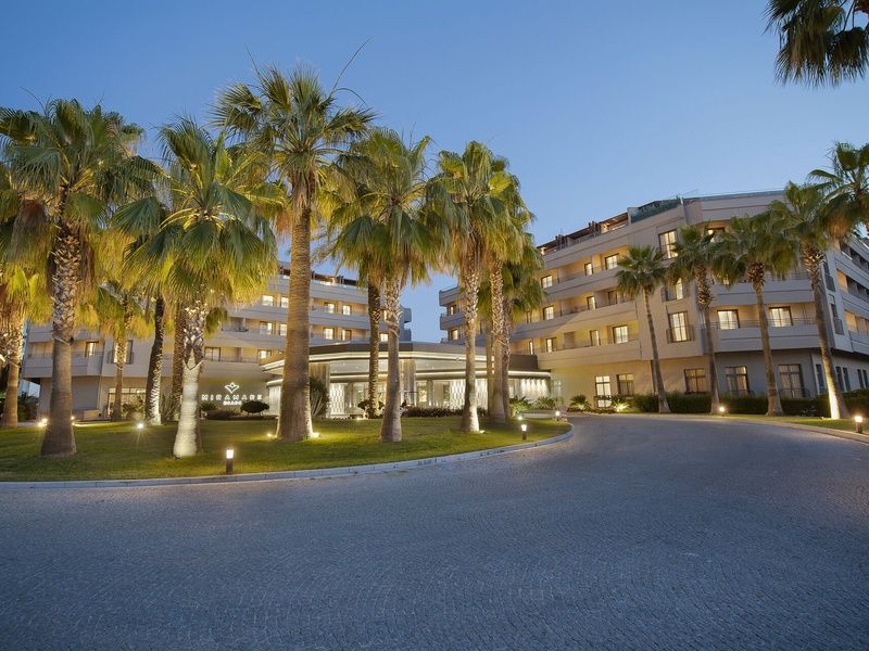 Hôtel Miramare Beach Hôtels 5* pas cher photo 11