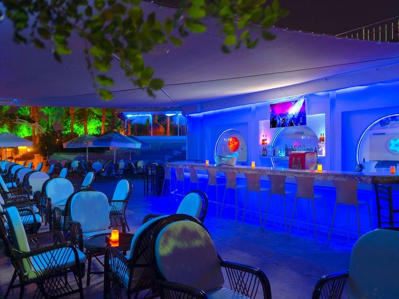 Hôtel Miramare Beach Hôtels 5* pas cher photo 12