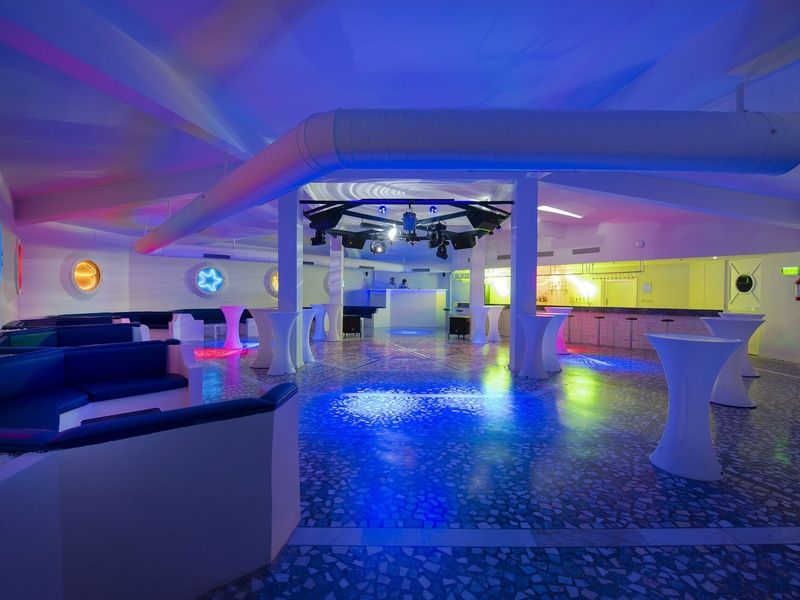 Hôtel Miramare Beach Hôtels 5* pas cher photo 13